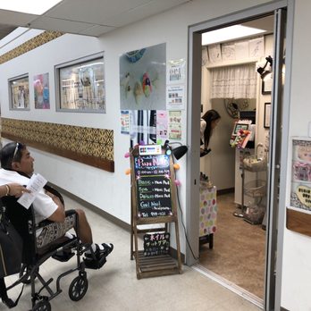 Pure Nails & Beauty - Entrance - Nail Salons Near Me - Honolulu, Hawaii Pure Nails & Beauty - Entrance - Nail Salons Near Me - Honolulu, Hawaii