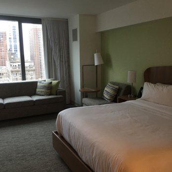Element Philadelphia Downtown - City View - Hotels Near Me - Philadelphia, Pennsylvania