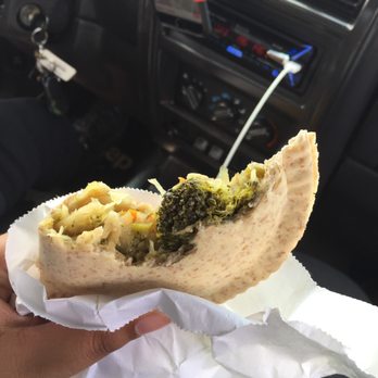 Kingston Tropical Bakery - Veggie pattie !!! - Bakeries Near Me - Bronx, New York