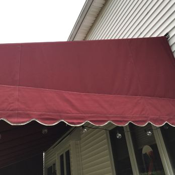 Kohler Awning - Shades & Blinds Near Me - Cheektowaga, New York