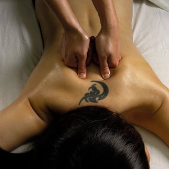 Fusion Bodyworks PDX - Deep tissue massage - Massage Near Me - Portland, Oregon Fusion Bodyworks PDX - Deep tissue massage - Massage Near Me - Portland, Oregon
