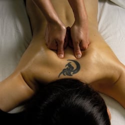 Fusion Bodyworks PDX - Deep tissue massage