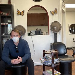 Head Over Heels Salon