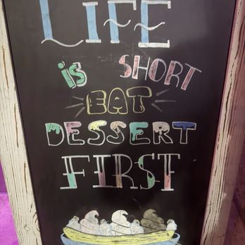 Swirls Soft Serve - Ice Cream & Frozen Yogurt Near Me - Upland, California