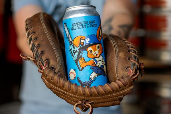 Paperback Brewing Co. by null