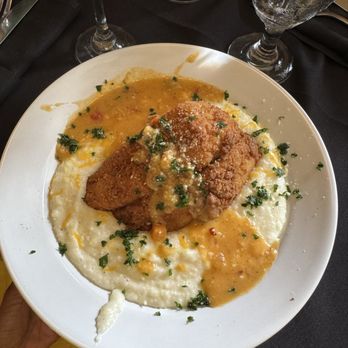 Wilson’s - Fish and grits - Music Venues Near Me - Hi-Nella, New Jersey