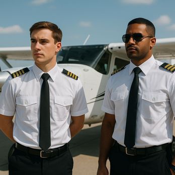 Collège Aéronautique - Pilots instructors - Flight Instruction Near Me - Montreal, Quebec Collège Aéronautique - Pilots instructors - Flight Instruction Near Me - Montreal, Quebec