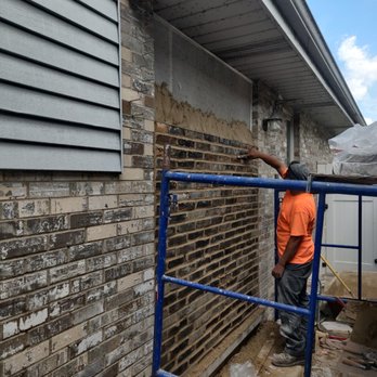 CNJ Masonry Restoration - VANEER BRICK - Masonry/Concrete Near Me CNJ Masonry Restoration - VANEER BRICK - Masonry/Concrete Near Me