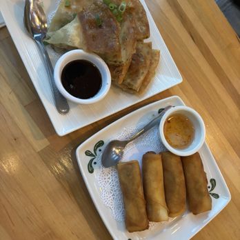 M Thai - Thai Near Me - Bangor, Maine