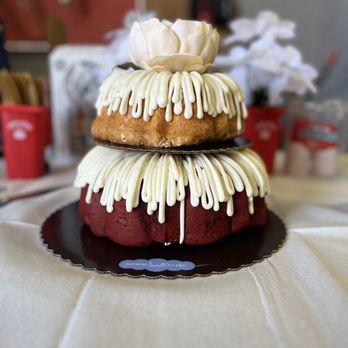 Nothing Bundt Cakes - Bakeries Near Me - Toledo, Ohio Nothing Bundt Cakes - Bakeries Near Me - Toledo, Ohio