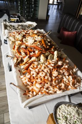 VITA Italian Bar & Grill by null