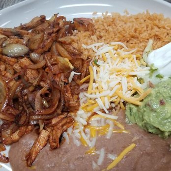 Kaloca's Mexican Grill - Mexican Near Me - Red Bluff, California