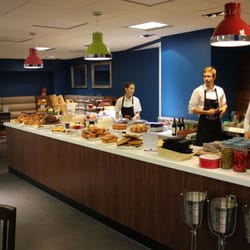 Boswells Tea Room & Cafe