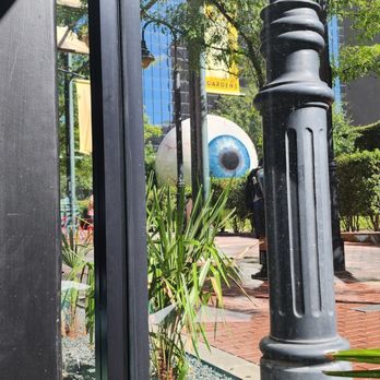 Uno Mas - The eye. - Tex-Mex Near Me - Dallas, Texas