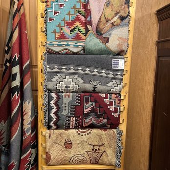 Original Trading Post - Jewelry Near Me - Santa Fe, New Mexico