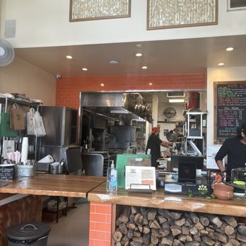 Kuya Lord - Open kitchen - Barbeque Near Me - Los Angeles, California
