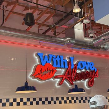 With Love Always - Burgers Near Me - Las Vegas, Nevada With Love Always - Burgers Near Me - Las Vegas, Nevada