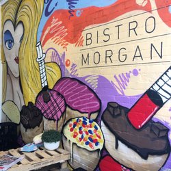 Bistro Morgan