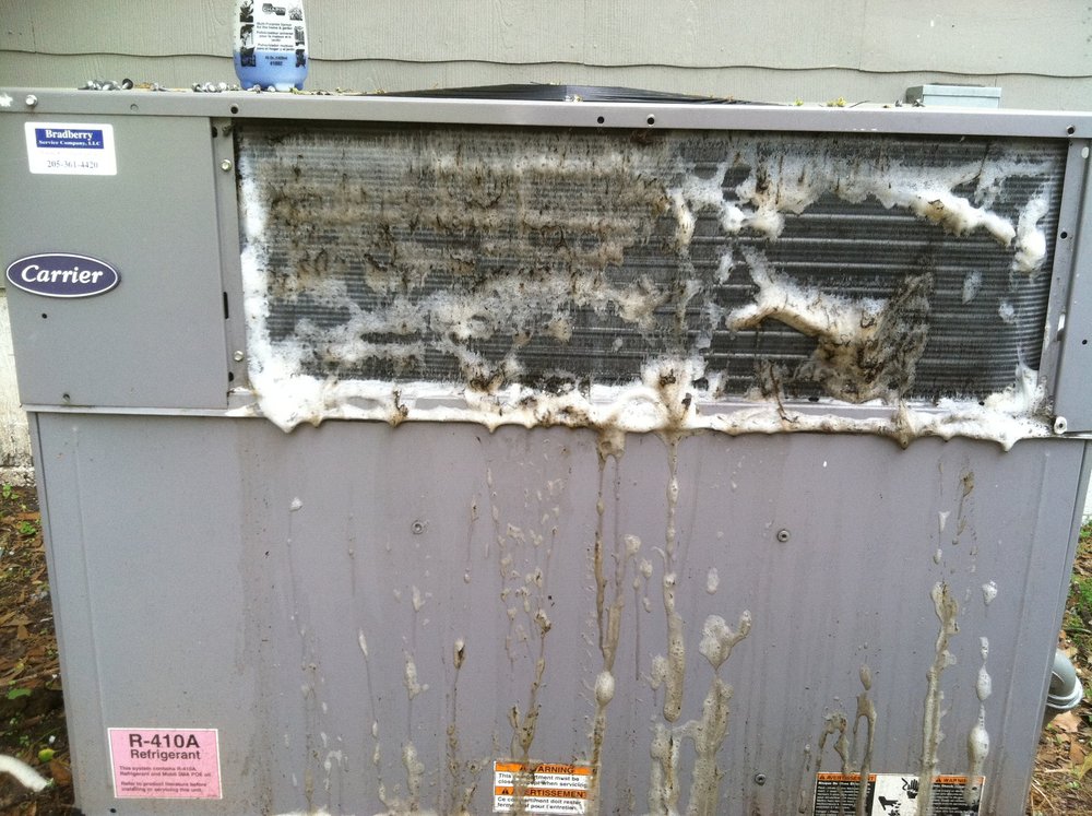 BRADBERRY SERVICE COMPANY Updated August 2024 12 Photos 2412 21st