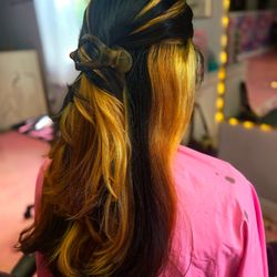 Liviana Kathleen's Beauty Studio - Hair color in Stroudsburg