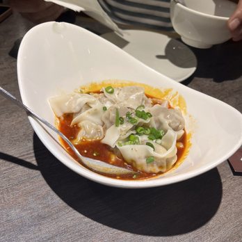 Duck N Bao - Hot Oil Wontons - Szechuan Near Me - Houston, Texas Duck N Bao - Hot Oil Wontons - Szechuan Near Me - Houston, Texas
