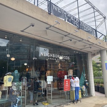 Harborplace - Shopping Centers Near Me - Baltimore, Maryland