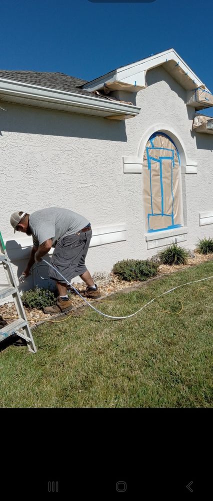 Slide of JT Medley Enterprises