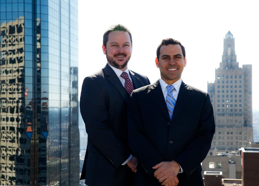 SOLOMON & PETER Updated October 2024 140 Walnut St, Kansas City