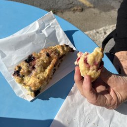 Fabulous Scones!