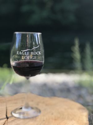 Eagle Rock Lodge by null