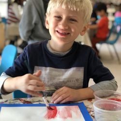 Lakeside Presbyterian Center For Children