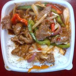 I'm captioning with my mouth full.  OMG.  So good.