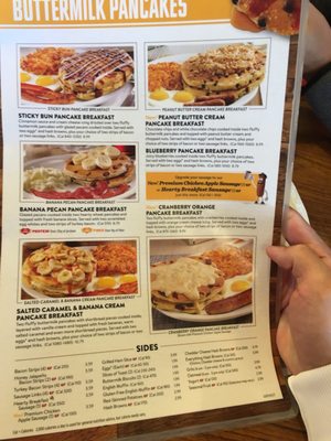 Menu photo 6 Denny's San Diego, CA Menu photo 6 Denny's San Diego, CA