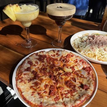 Cubanitas Kitchen - Cuban pizza - Cuban Near Me - Glendale, Arizona