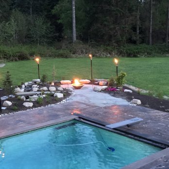 Mill Creek Landscapes - Landscaping Near Me