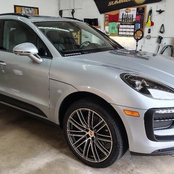 Mid Ohio Wash And Detail - Attention to detail amazing - Auto Detailing Near Me - Stow, Ohio