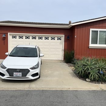 O-Side Painting - My home after - Painters Near Me
