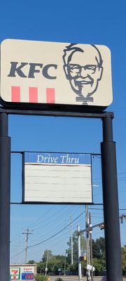 KFC by null