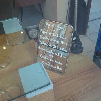 Le 52 - Jewelry Near Me - Lyon, 69