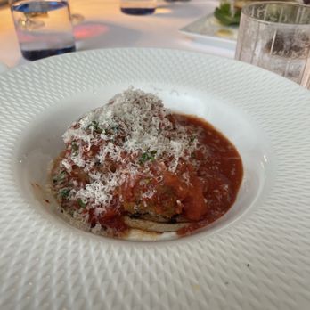 Tutti Bene - Meatballs - Italian Near Me - Bozeman, Montana