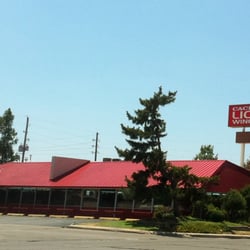 Cache Road Liquor & Wine