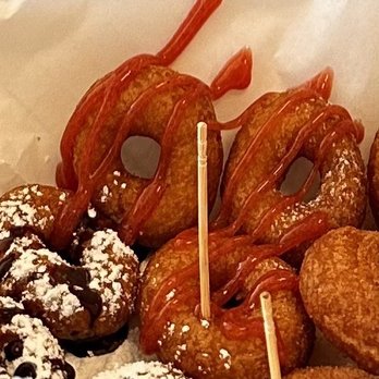 Chani's Donuts - Donuts Near Me - San Diego, California
