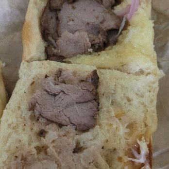 Panera Bread - Steak and White Cheddar. First photo is what's advertised, 2nd and 3rd is what you get. - Sandwiches Near Me - Hampton, Virginia Panera Bread - Steak and White Cheddar. First photo is what's advertised, 2nd and 3rd is what you get. - Sandwiches Near Me - Hampton, Virginia