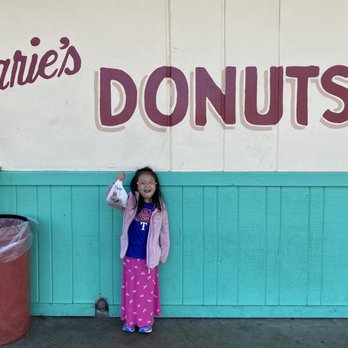 Marie's Donuts - Friday's are for donuts! - Donuts Near Me - Sacramento, California Marie's Donuts - Friday's are for donuts! - Donuts Near Me - Sacramento, California