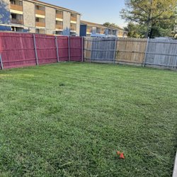CM Lawncare - Our work