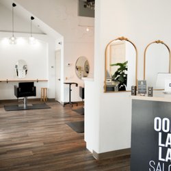 Ooh La La Salon & Day Spa