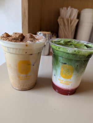 Pilot Coffee Roasters by null