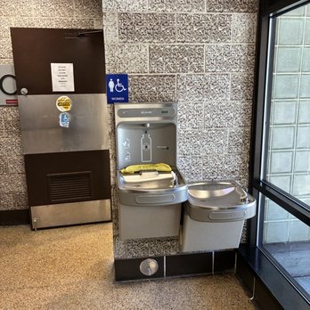 Rend Lake Rest Area - Rest Stops Near Me - Whittington, Illinois