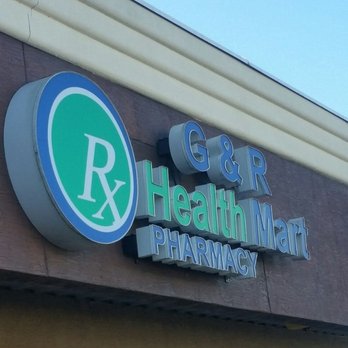 G & R PHARMACY - Updated August 2025 - 3791 N Lecanto Hwy