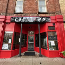 Cafetown